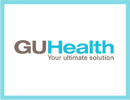GU Health specialises
